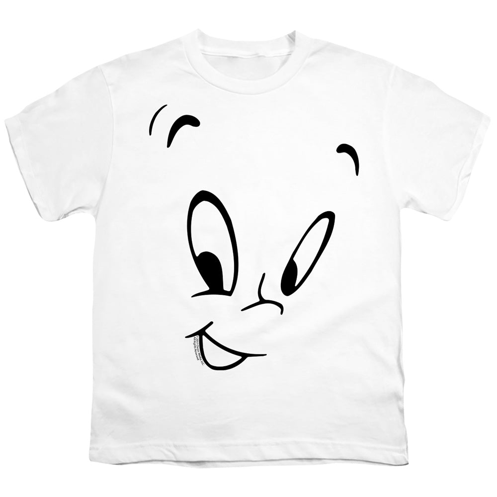 CASPER/FACE