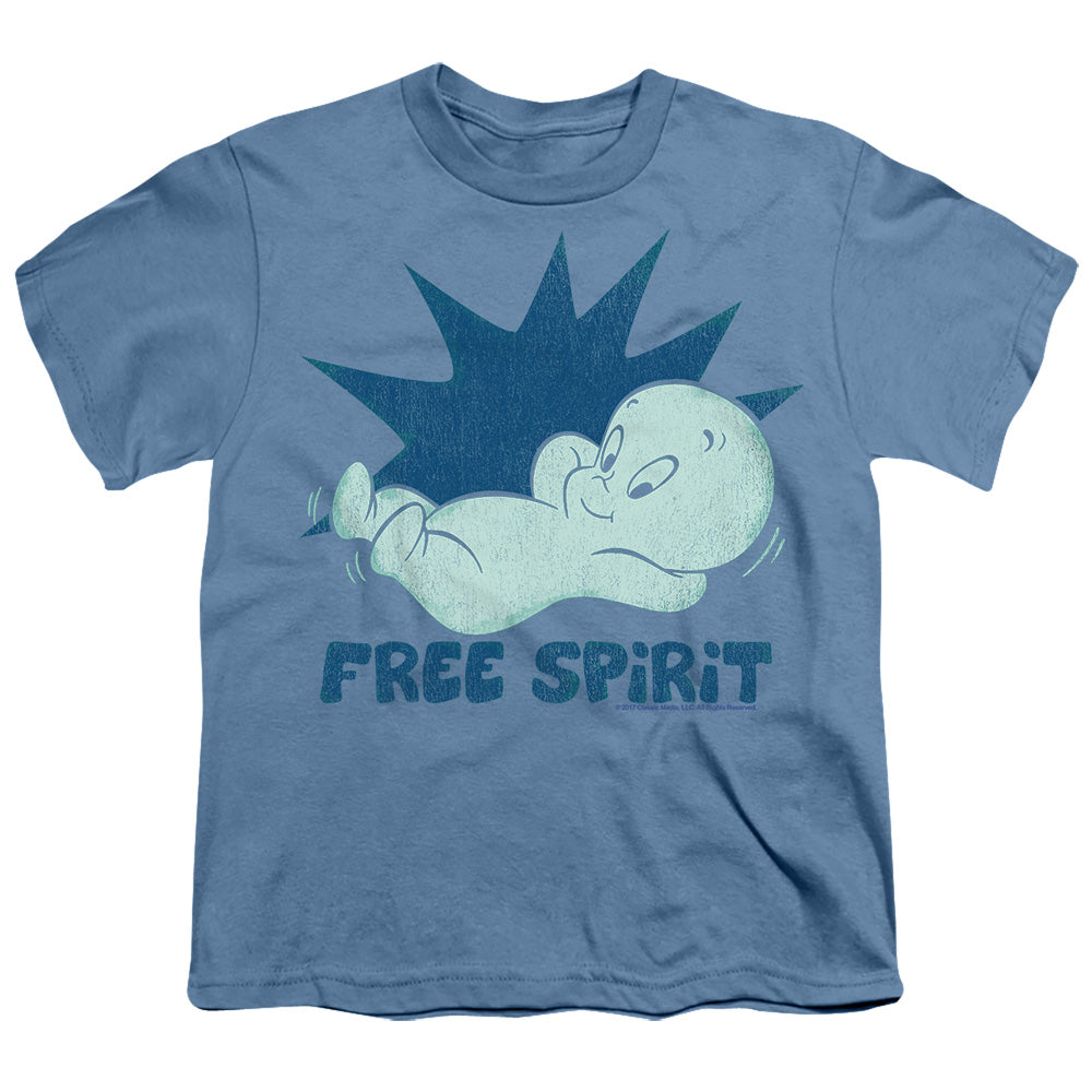 CASPER/FREE SPIRIT