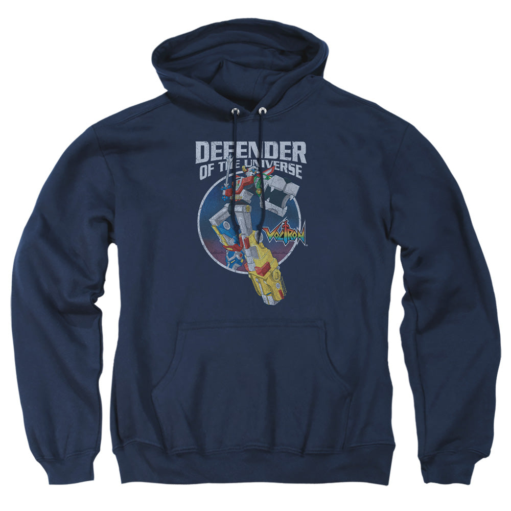 VOLTRON/DEFENDER