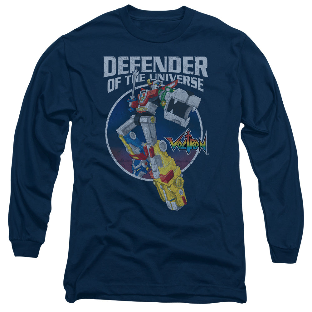 VOLTRON/DEFENDER