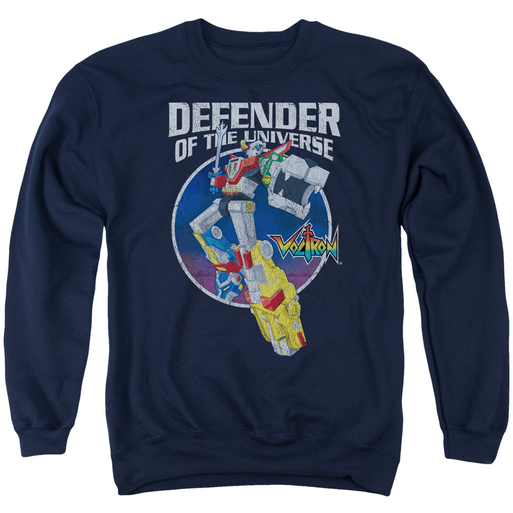VOLTRON/DEFENDER