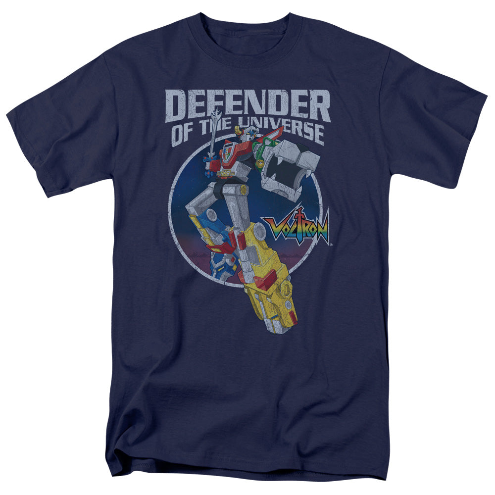VOLTRON/DEFENDER