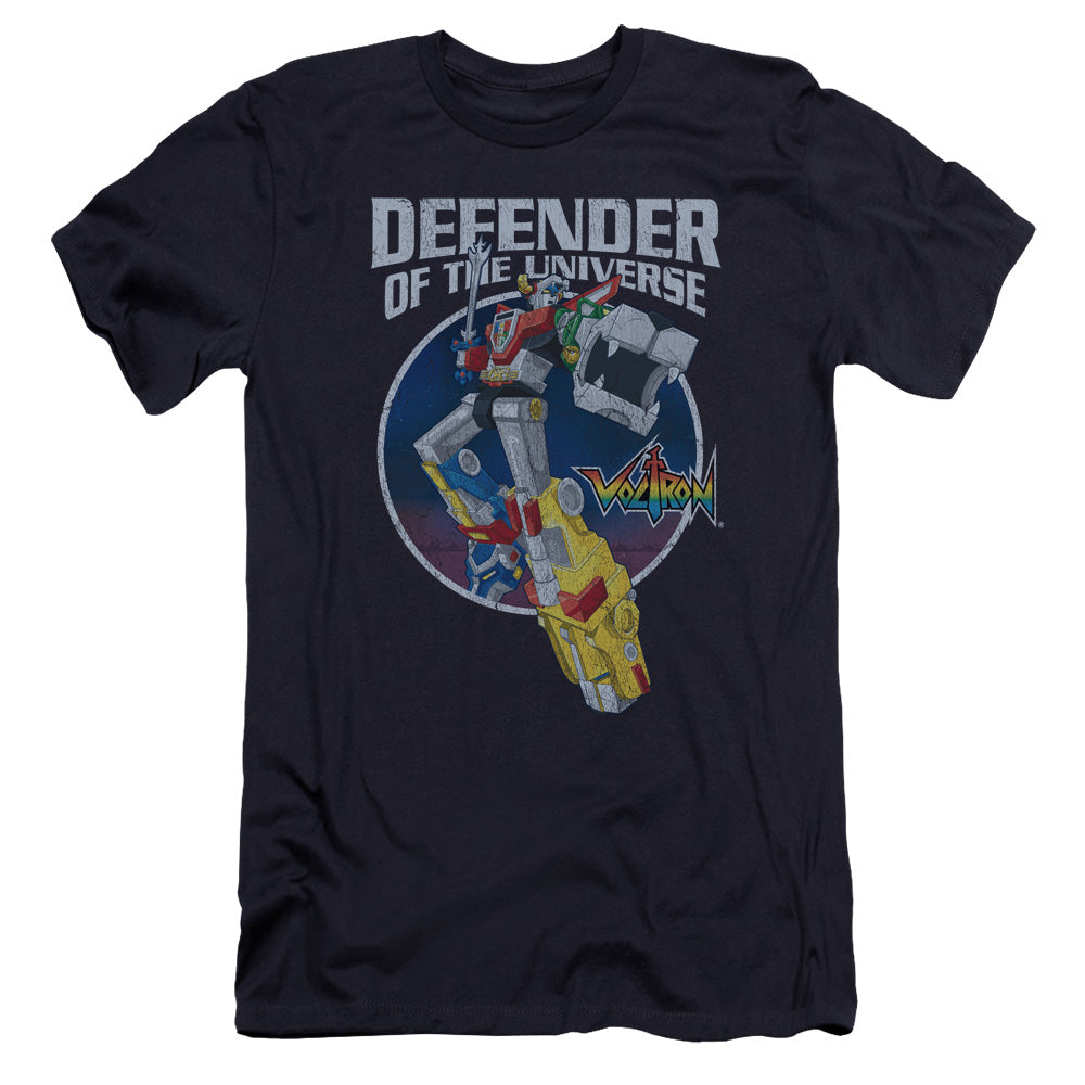 VOLTRON/DEFENDER