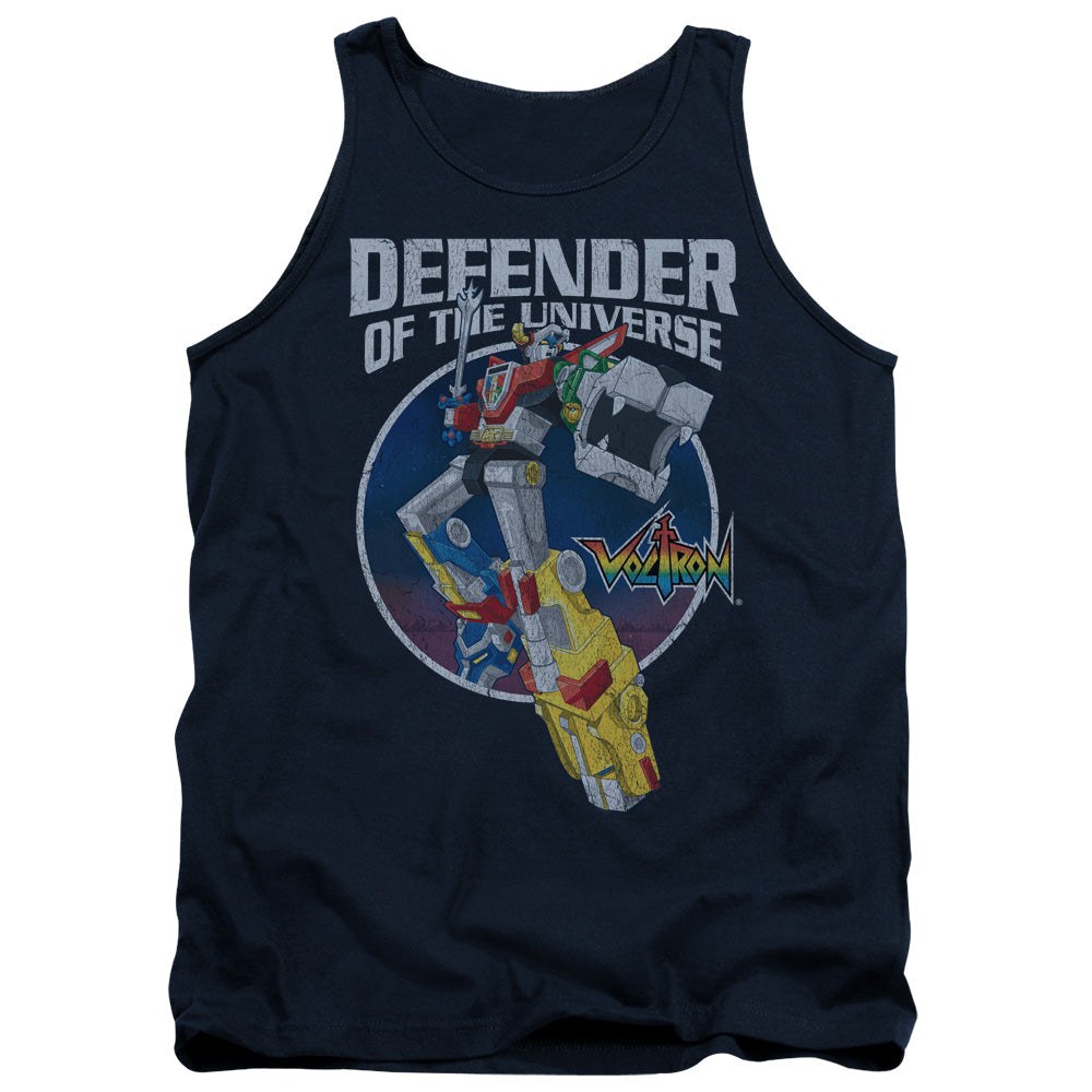 VOLTRON/DEFENDER