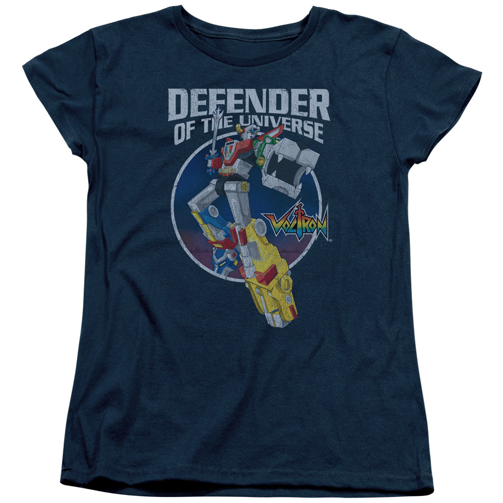 VOLTRON/DEFENDER