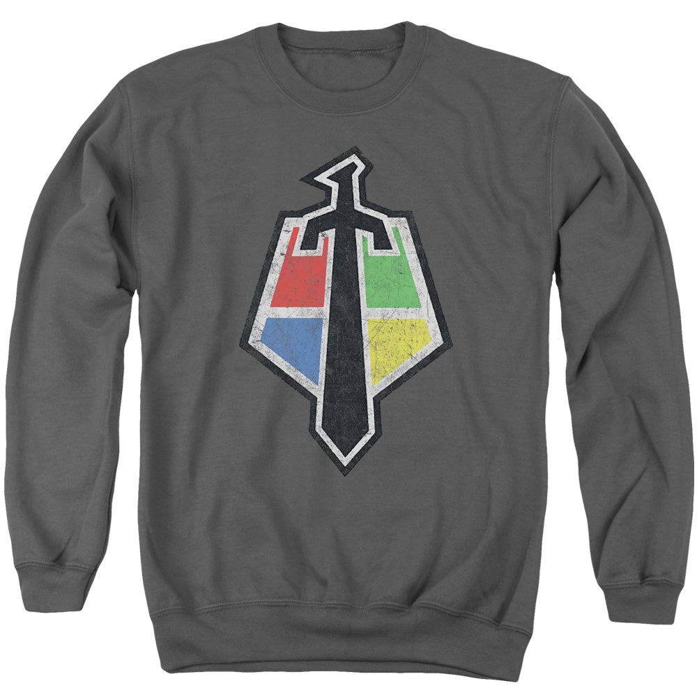 VOLTRON/SIGIL