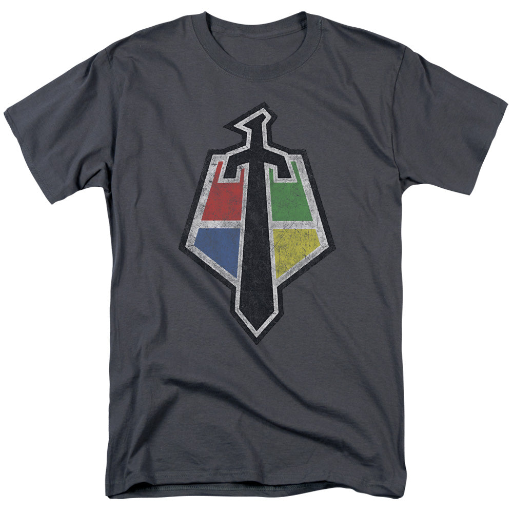 VOLTRON/SIGIL