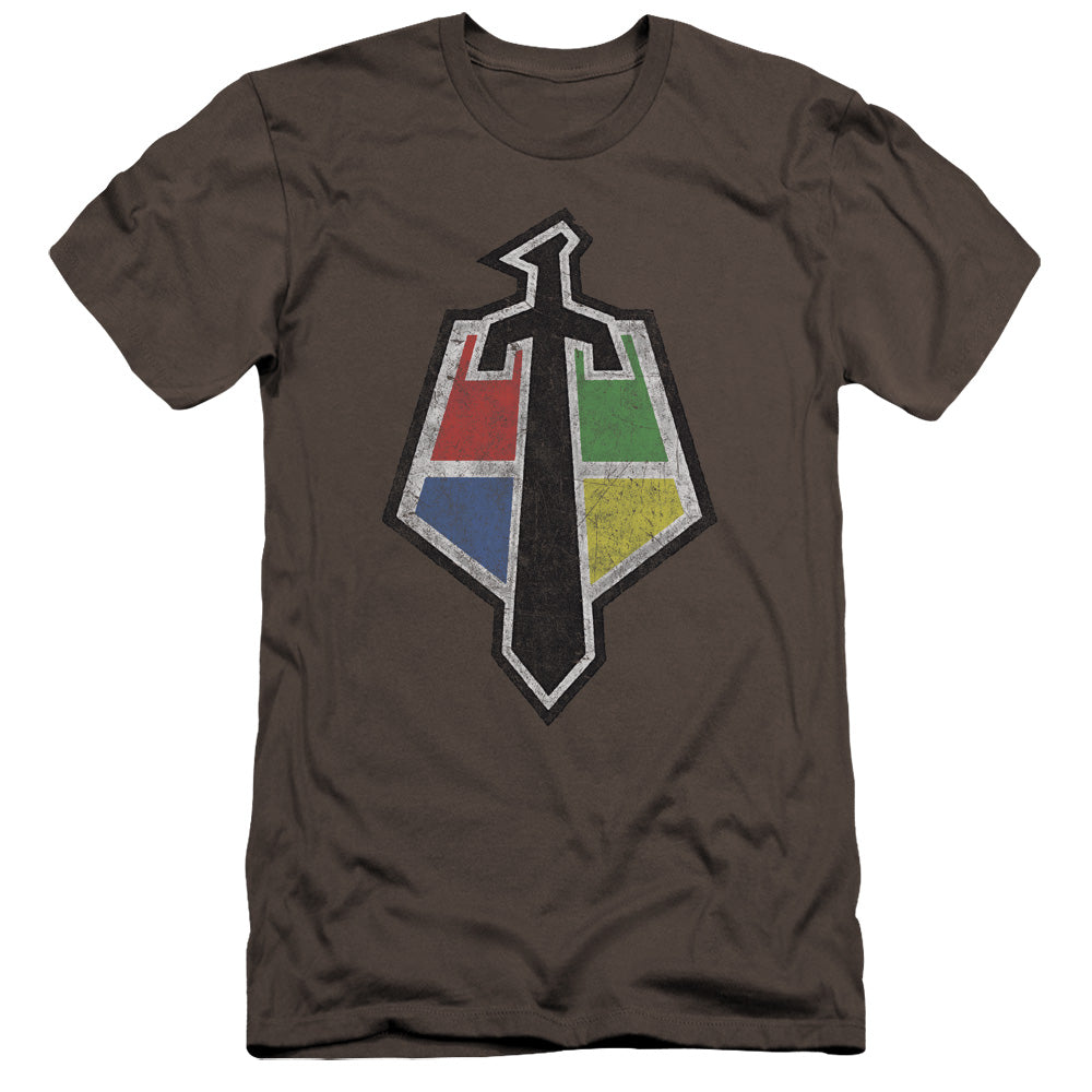 VOLTRON/SIGIL
