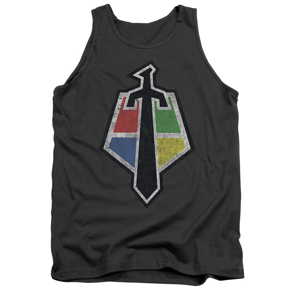 VOLTRON/SIGIL