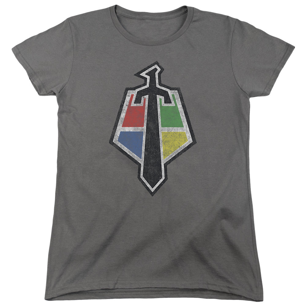 VOLTRON/SIGIL