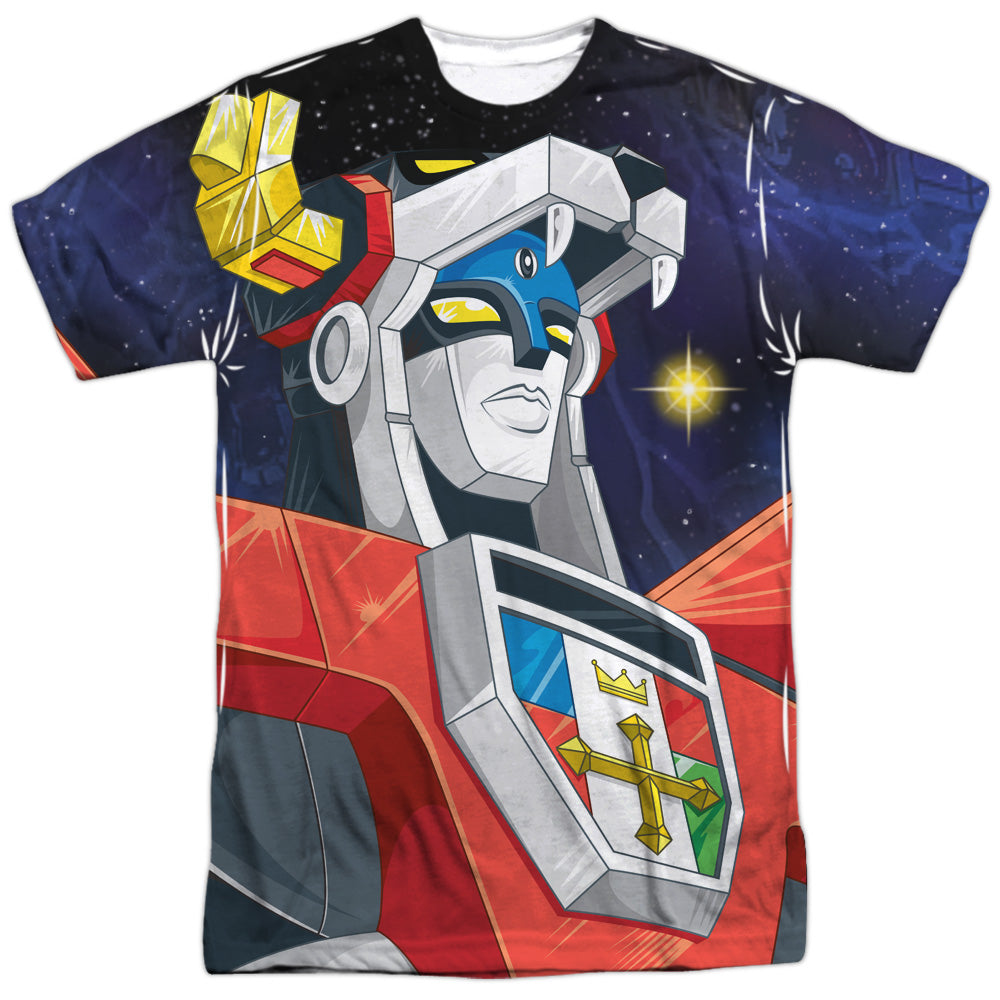 VOLTRON/SPACE