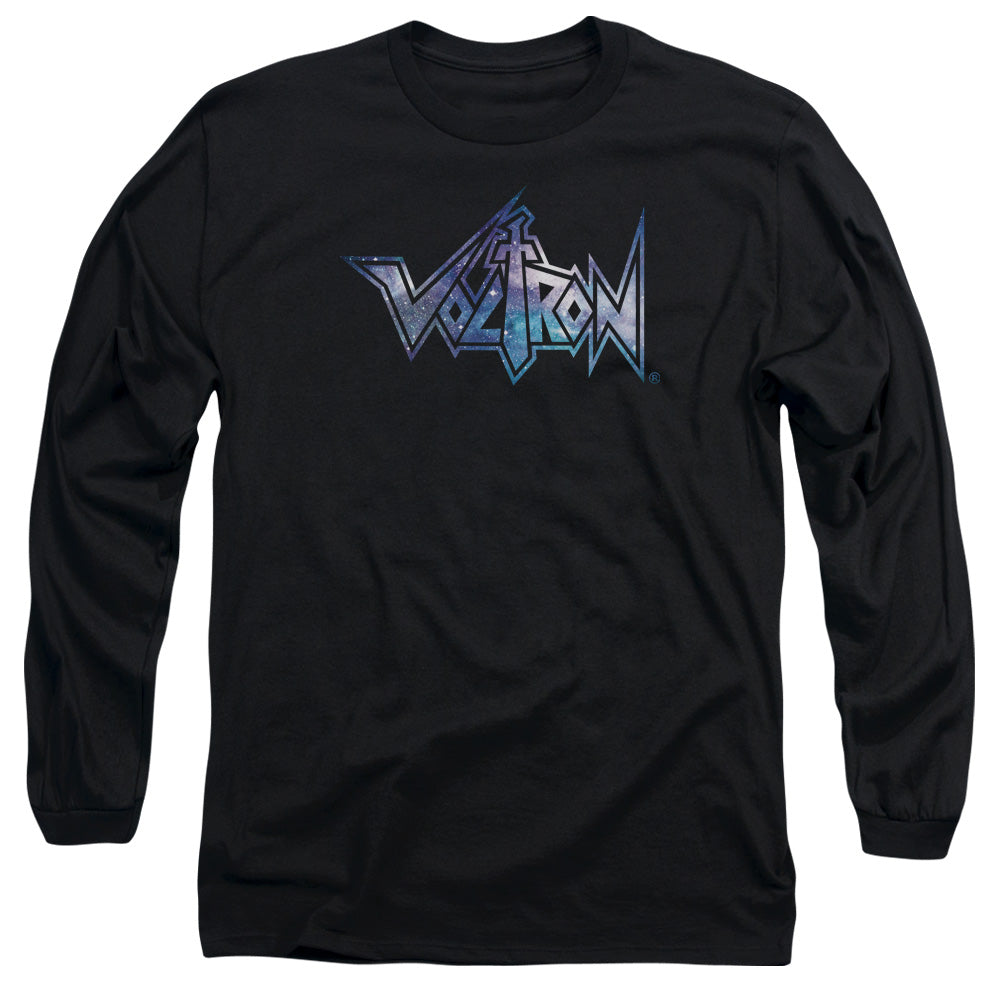 VOLTRON/SPACE LOGO