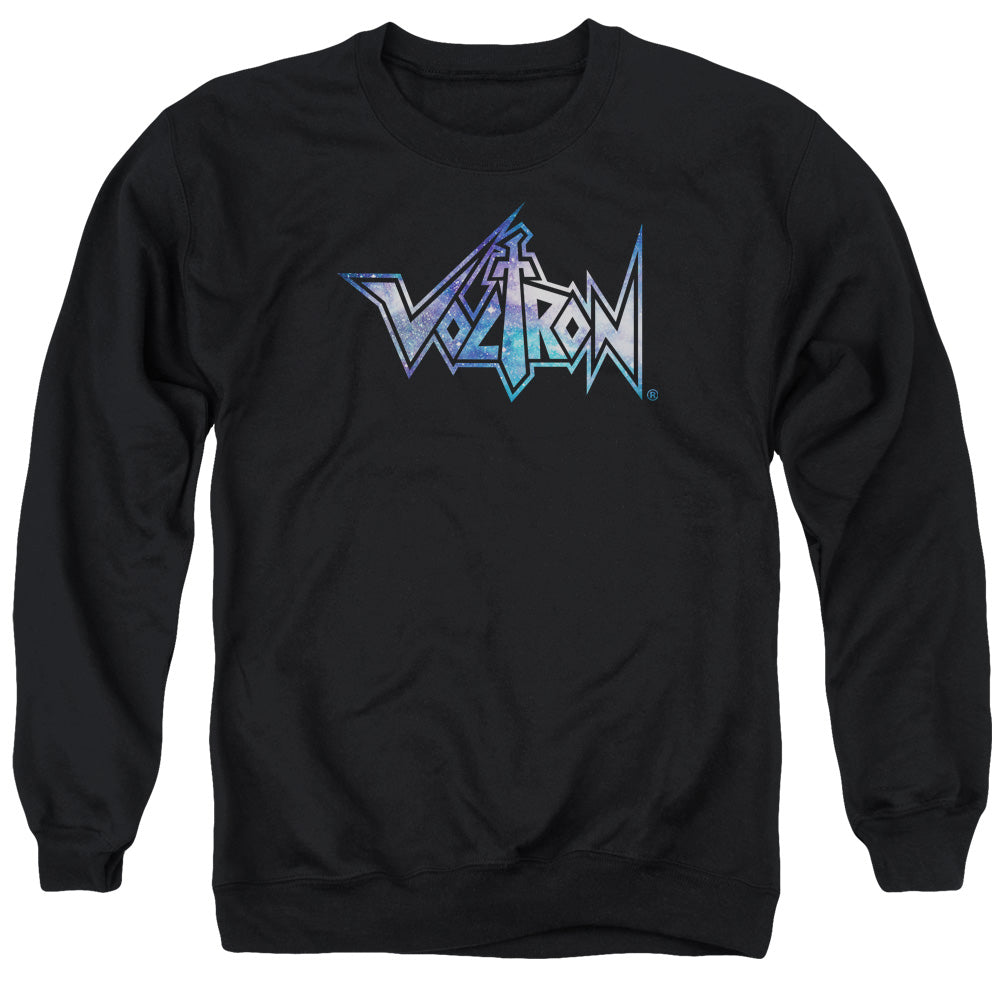 VOLTRON/SPACE LOGO