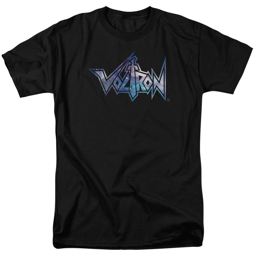 VOLTRON/SPACE LOGO
