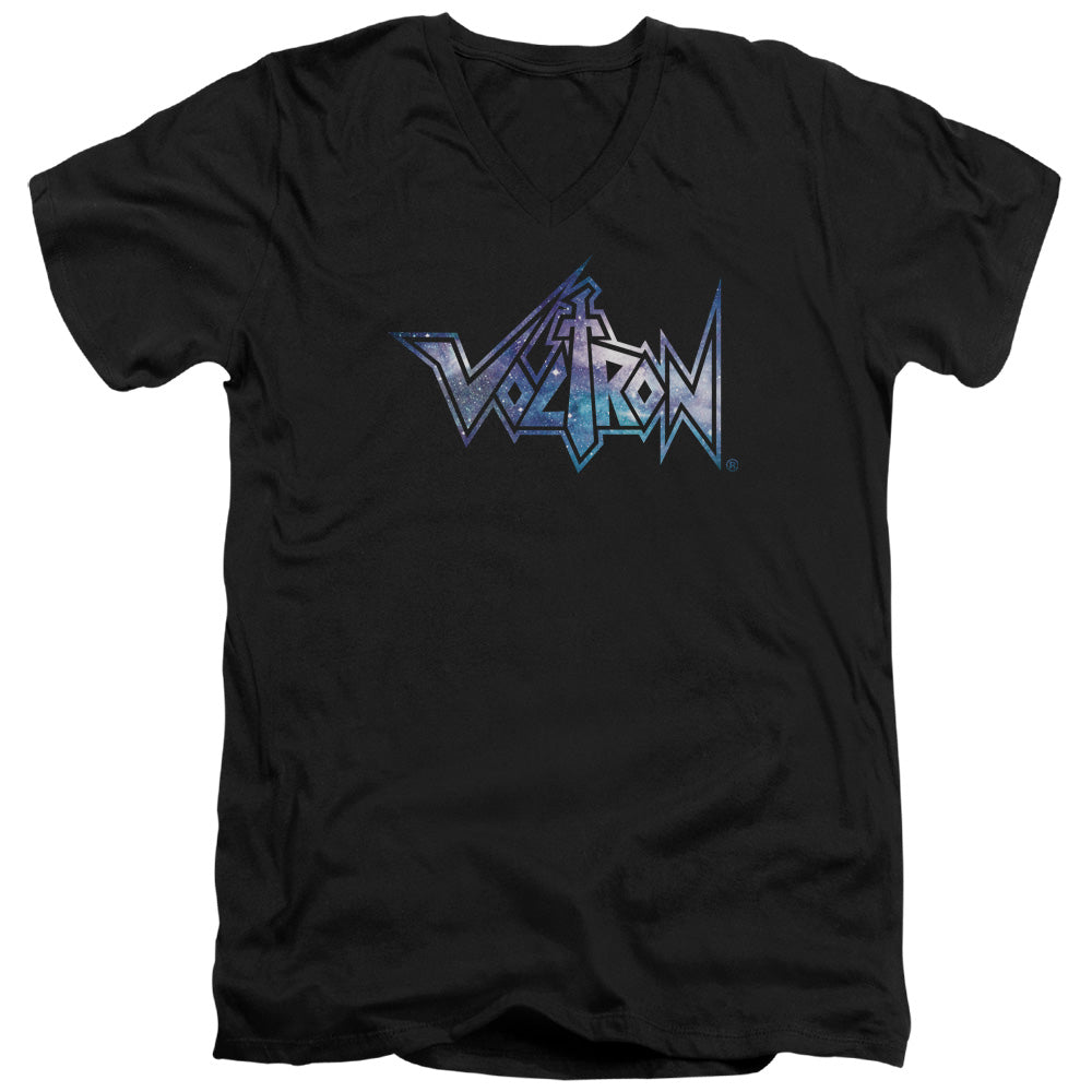VOLTRON/SPACE LOGO