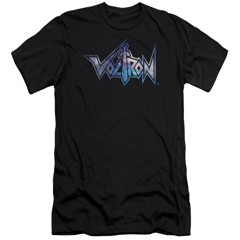 VOLTRON/SPACE LOGO