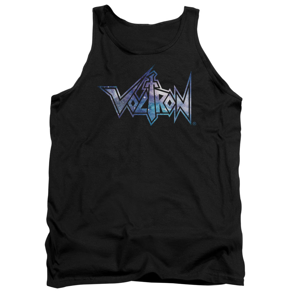VOLTRON/SPACE LOGO