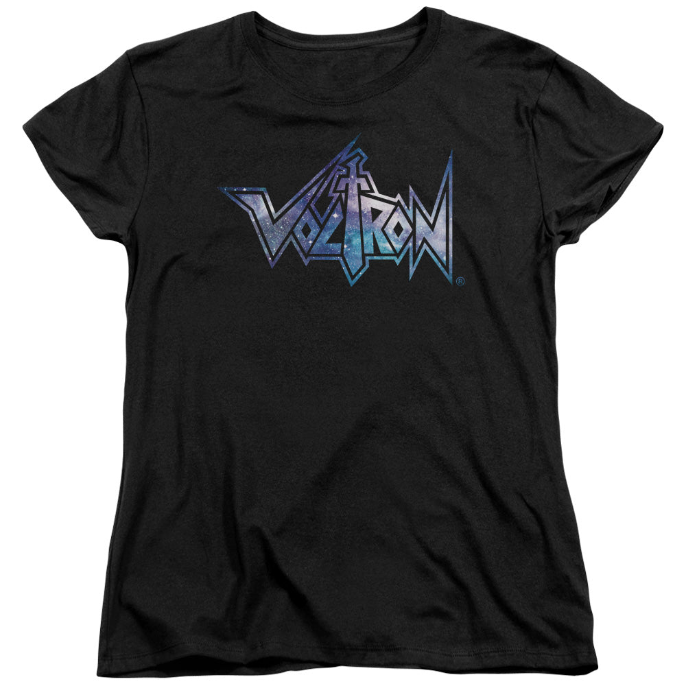 VOLTRON/SPACE LOGO