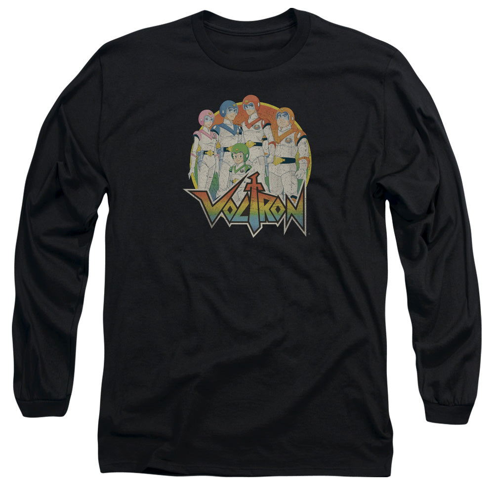 VOLTRON/GROUP