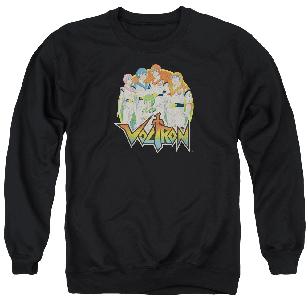 VOLTRON/GROUP