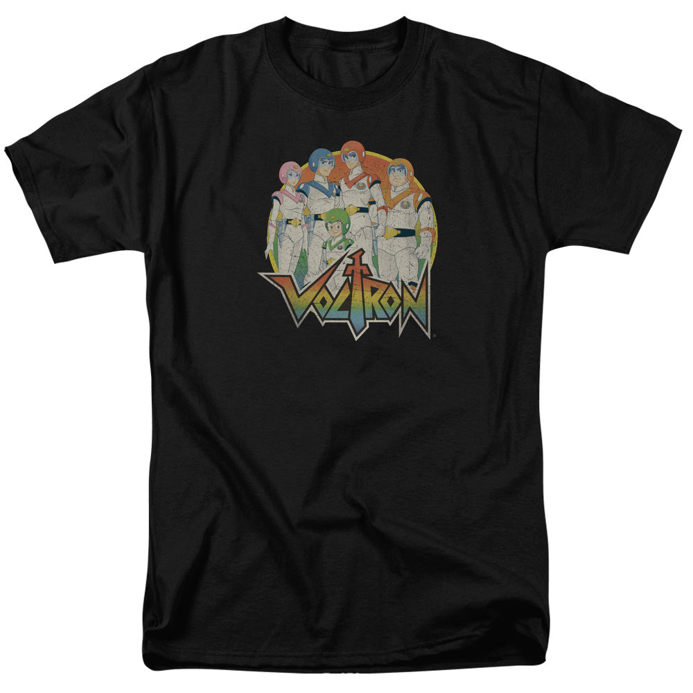 VOLTRON/GROUP
