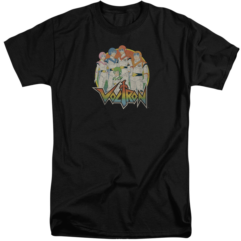 VOLTRON/GROUP