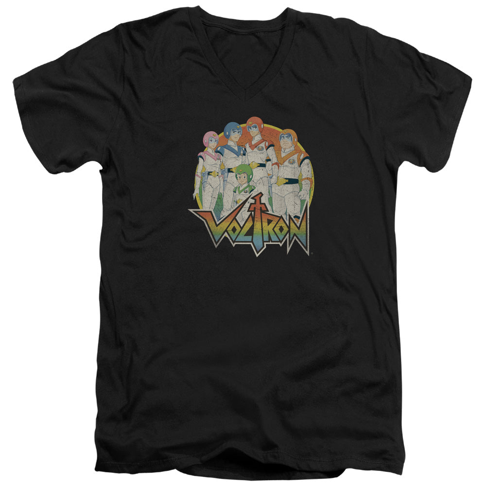 VOLTRON/GROUP