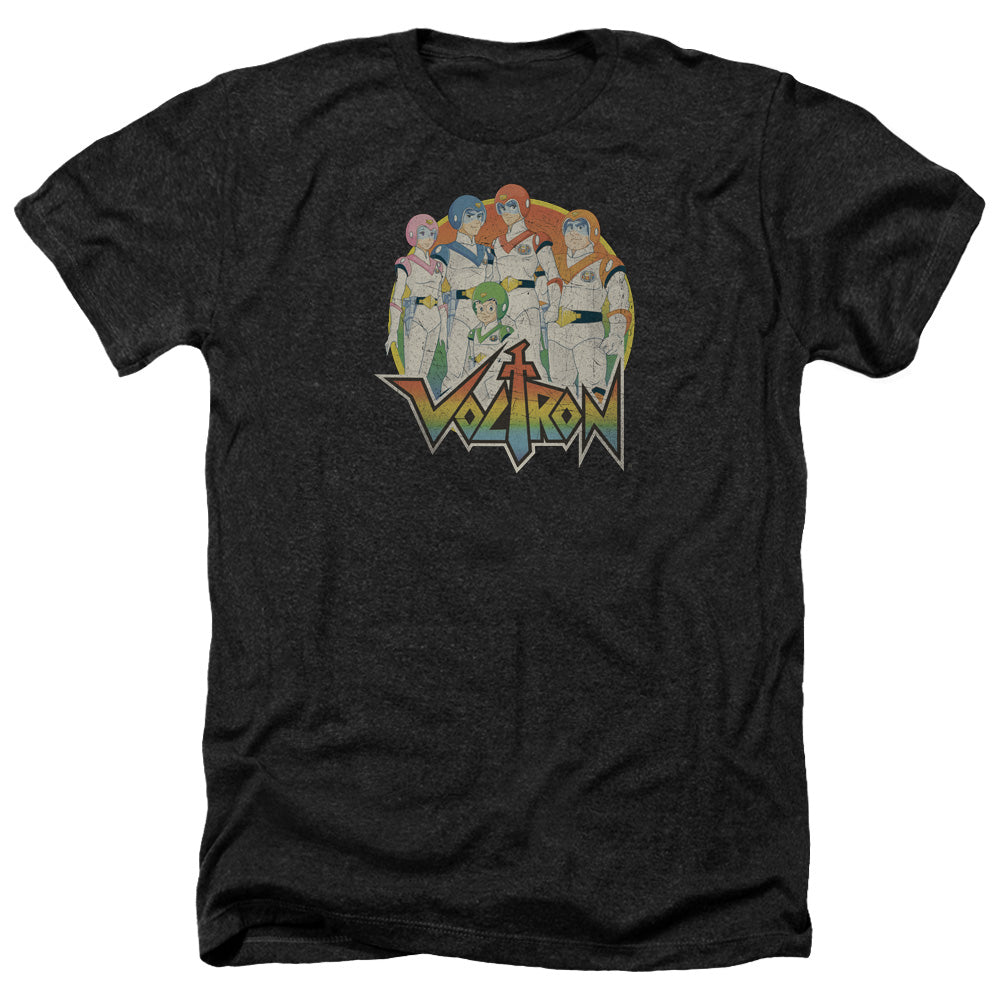 VOLTRON/GROUP