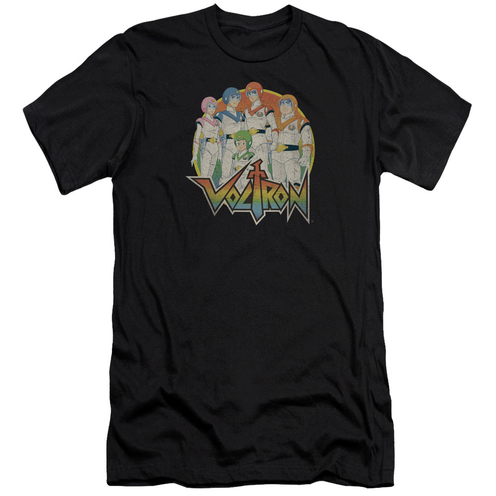 VOLTRON/GROUP