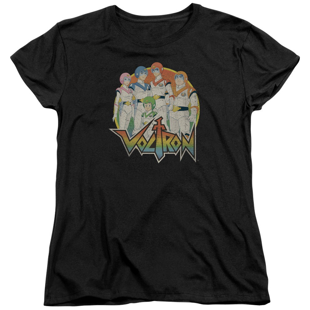VOLTRON/GROUP