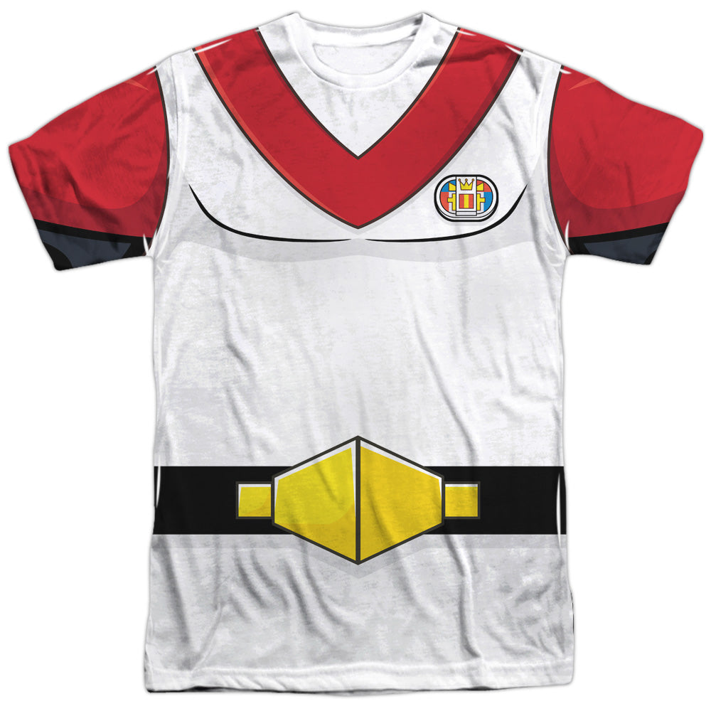VOLTRON/KEITH COSTUME