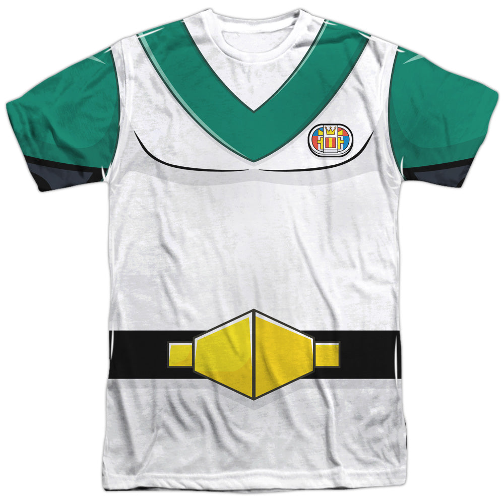 VOLTRON/PIDGE COSTUME