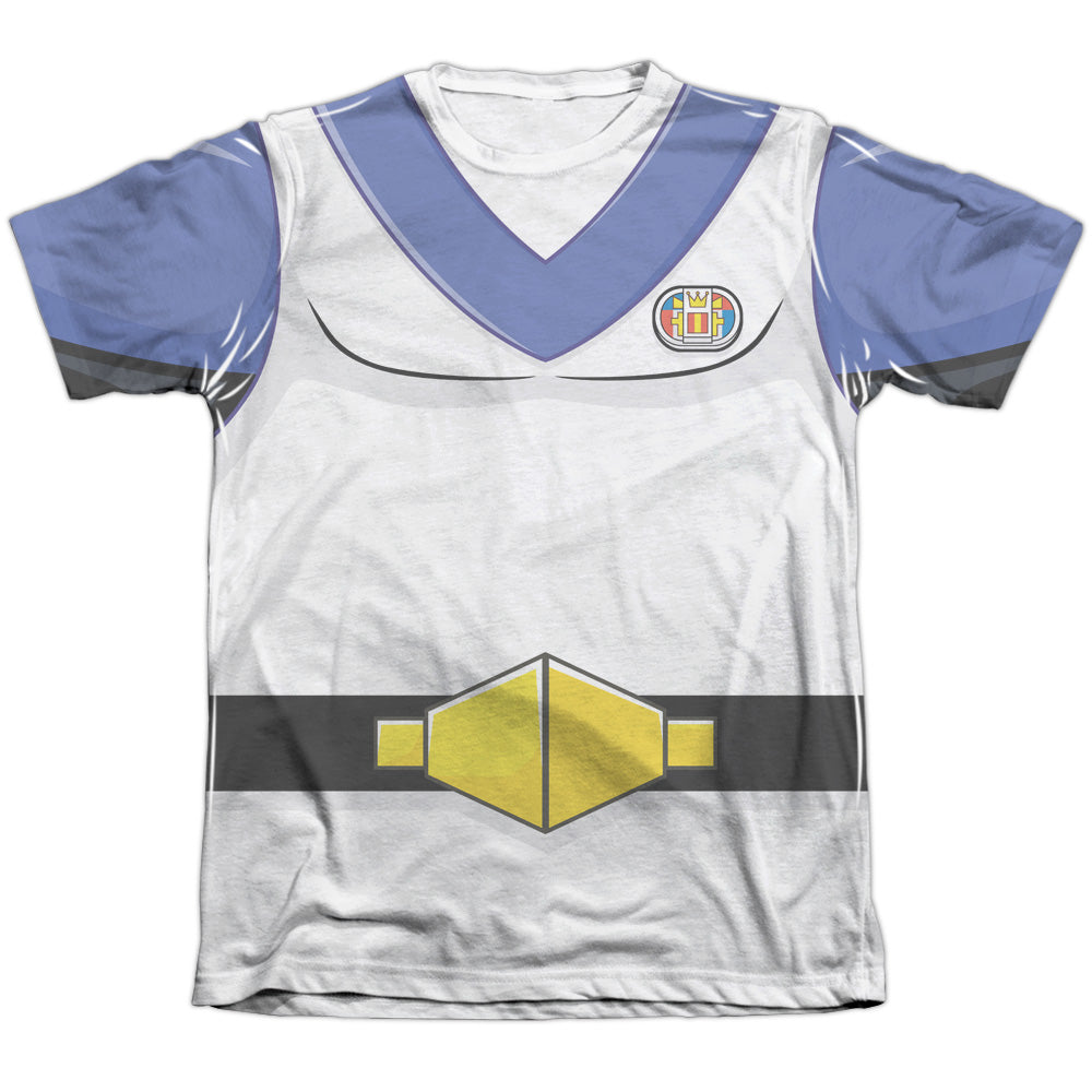 VOLTRON/LANCE COSTUME