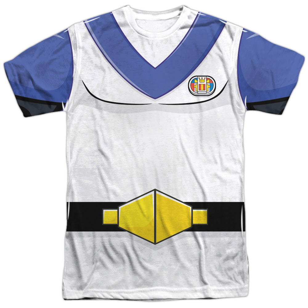 VOLTRON/LANCE COSTUME