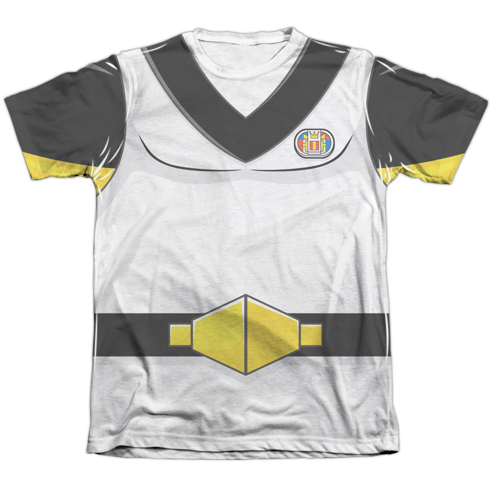 VOLTRON/SVEN COSTUME