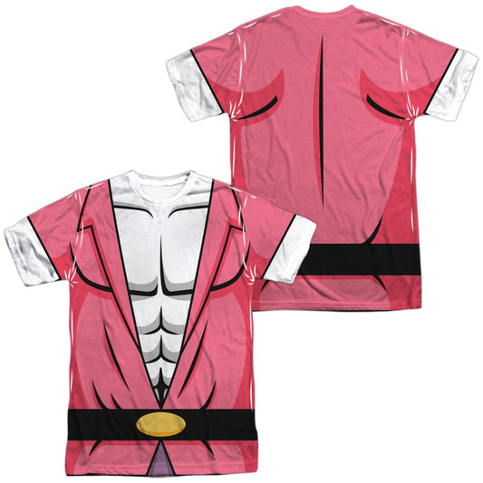 MASTERS OF THE UNIVERSE/PRINCE ADAM COSTUME (FRONT/BACK PRINT)