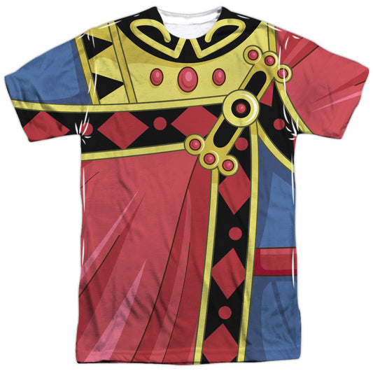 VOLTRON/ZARKON COSTUME