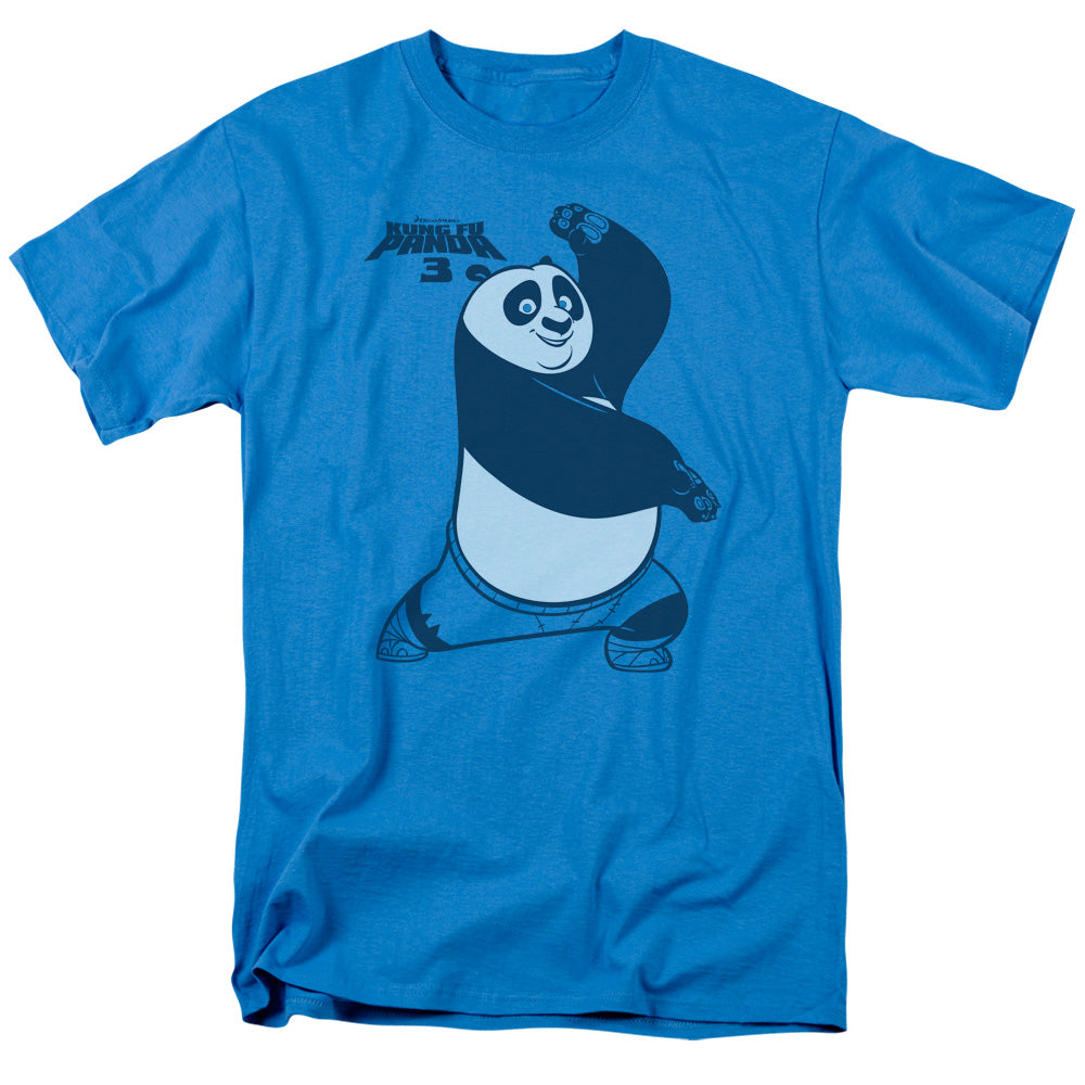 KUNG FU PANDA/FIGHTING STANCE
