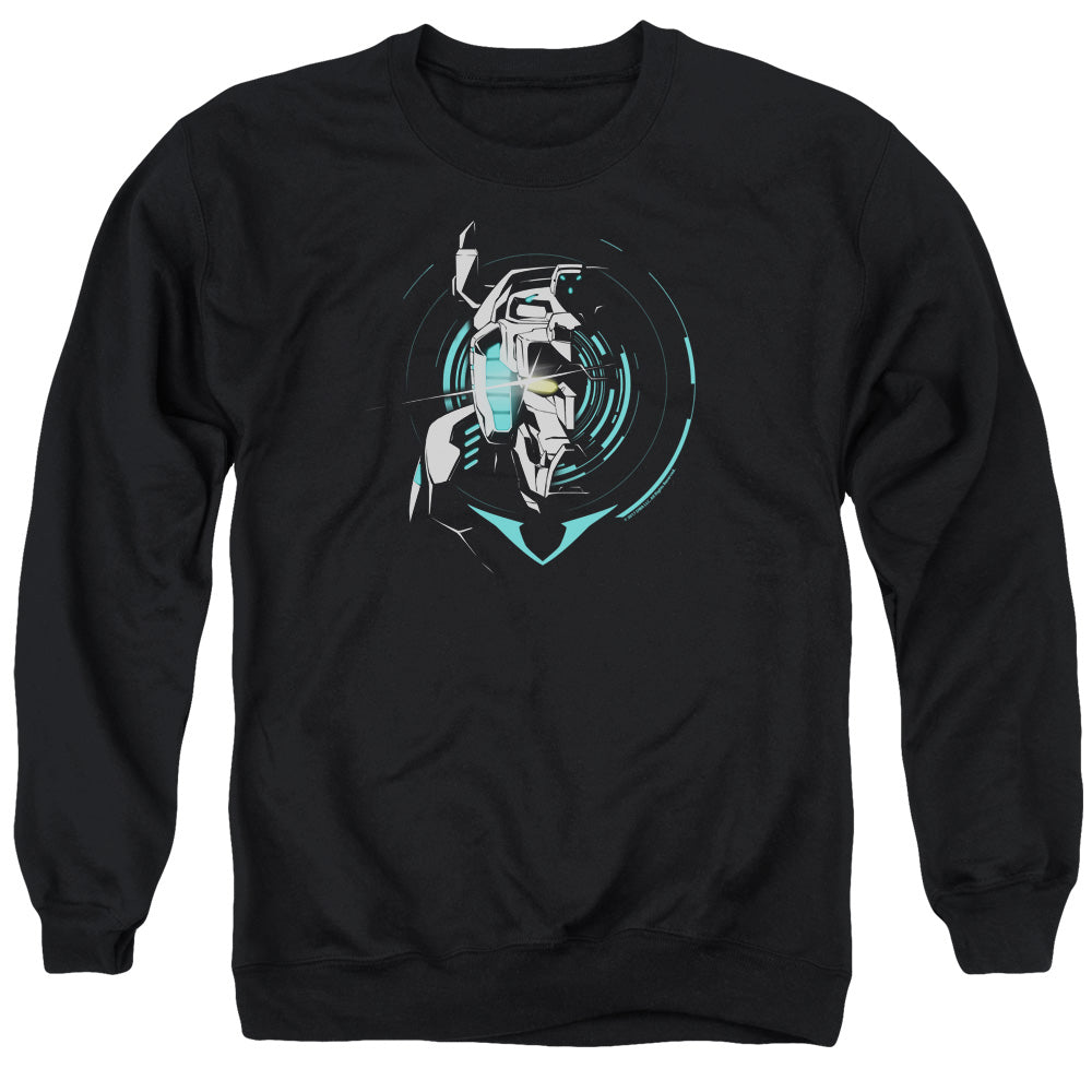 VOLTRON/DEFENDER NOIR