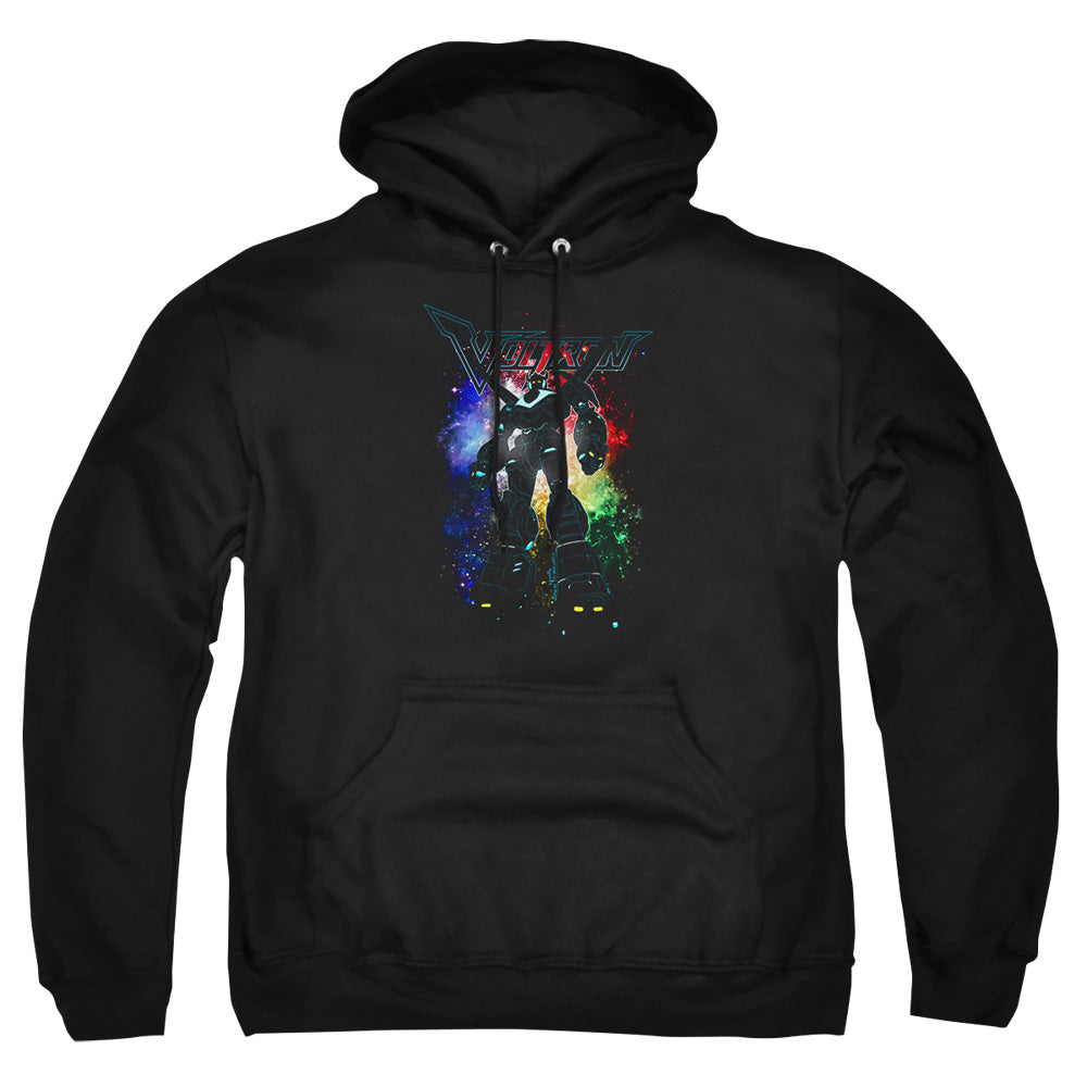 VOLTRON/GALACTIC DEFENDER