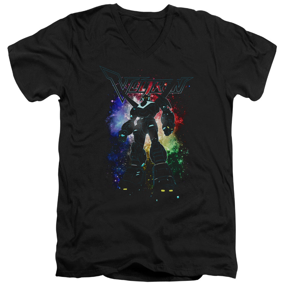 VOLTRON/GALACTIC DEFENDER