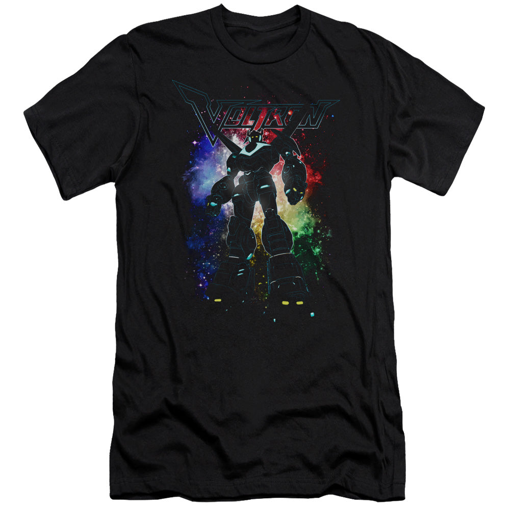 VOLTRON/GALACTIC DEFENDER