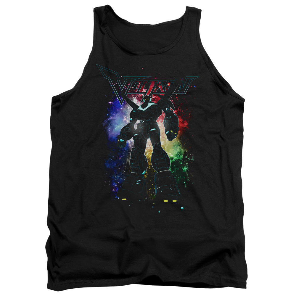 VOLTRON/GALACTIC DEFENDER