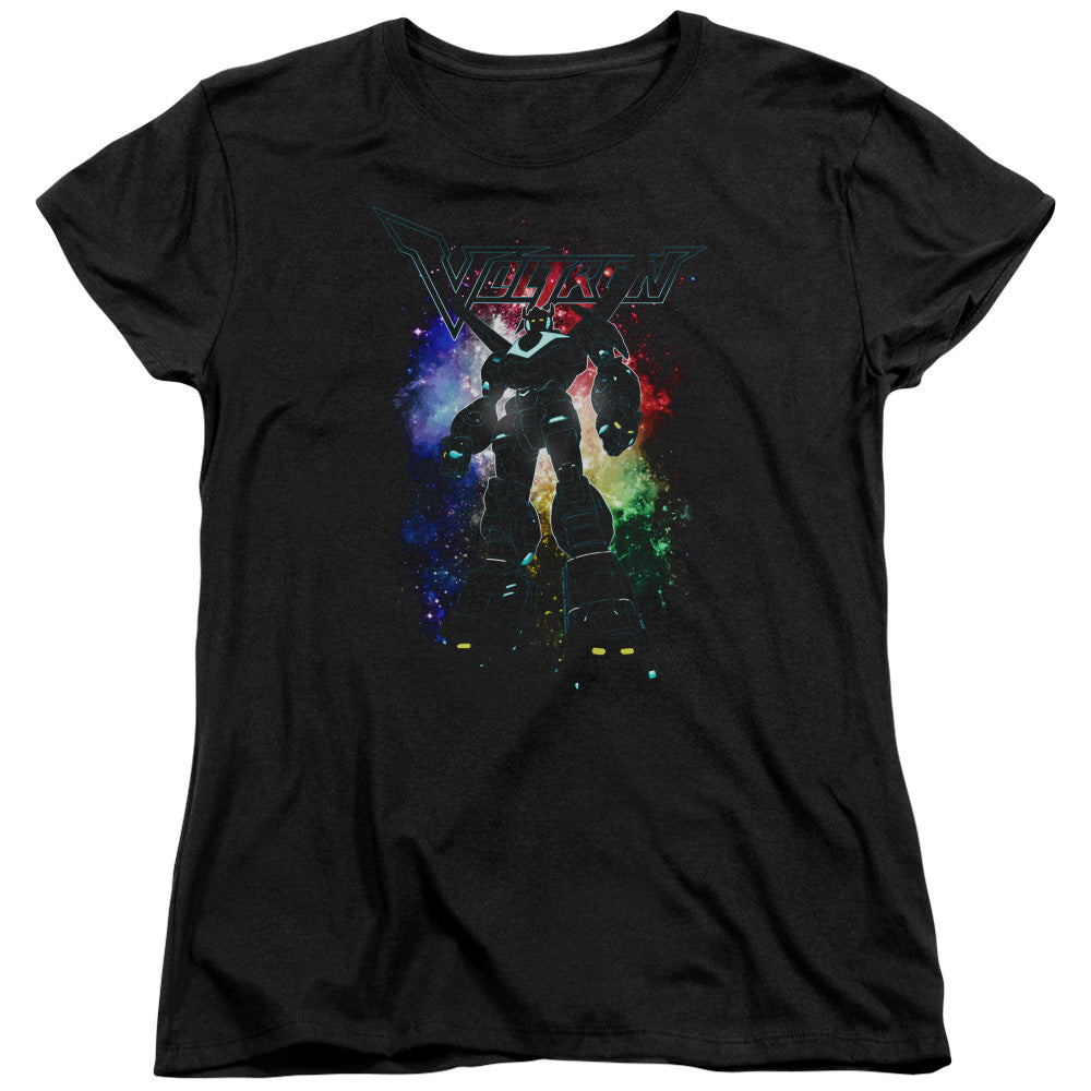 VOLTRON/GALACTIC DEFENDER