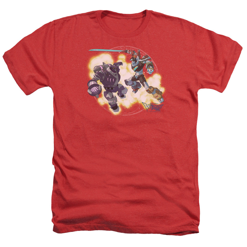 VOLTRON/ROBEAST