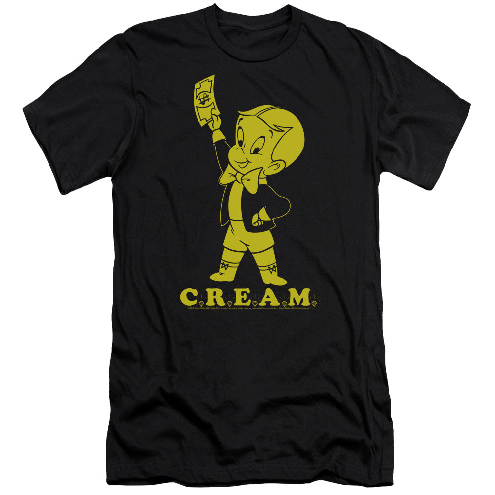 RICHIE RICH/CREAM