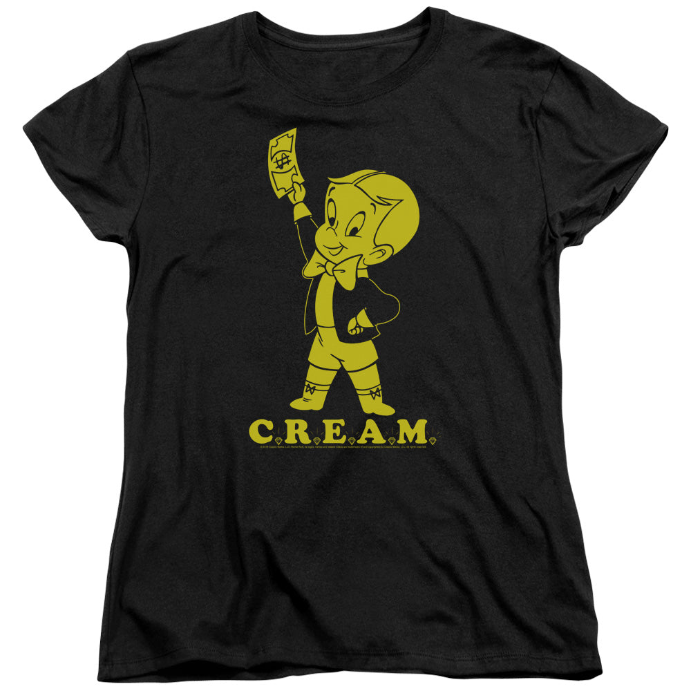 RICHIE RICH/CREAM