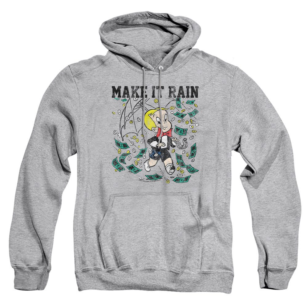 RICHIE RICH/MAKE IT RAIN