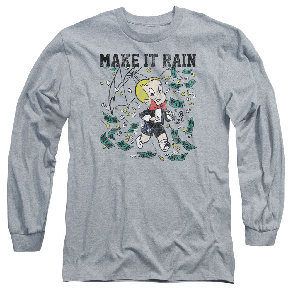 RICHIE RICH/MAKE IT RAIN