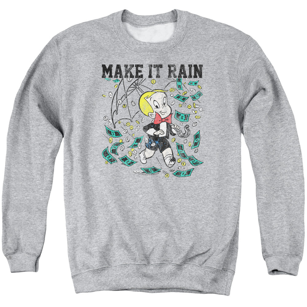 RICHIE RICH/MAKE IT RAIN